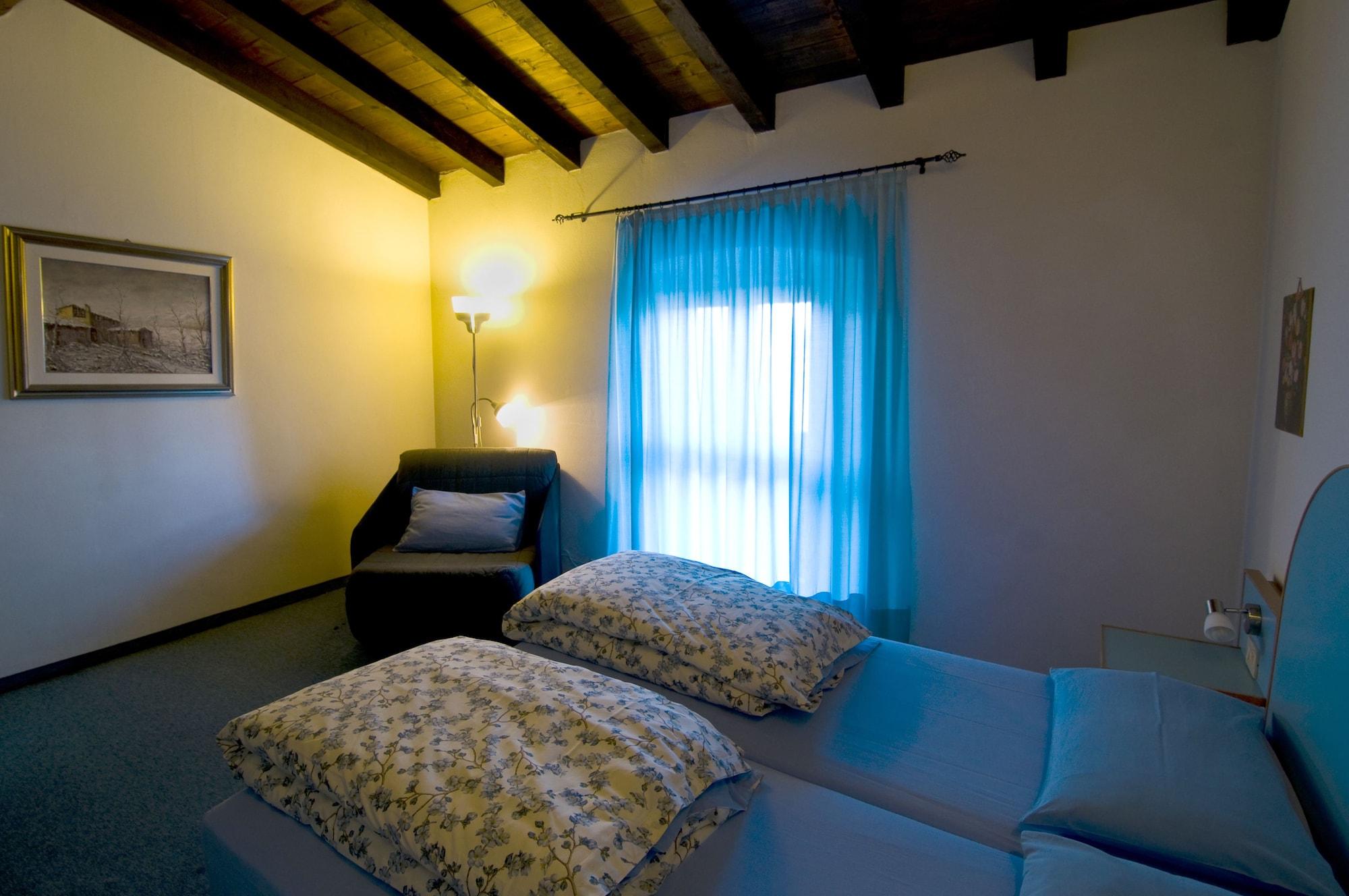 Hotel San Filis San Felice del Benaco Exterior foto
