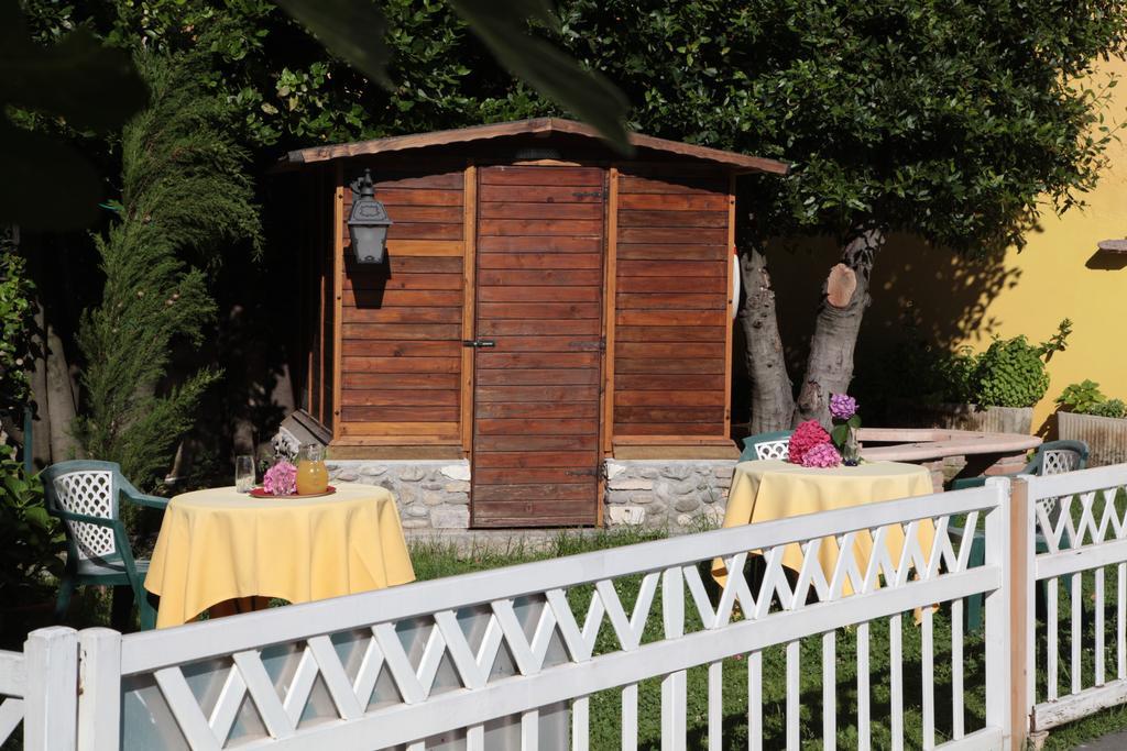 Hotel San Filis San Felice del Benaco Exterior foto